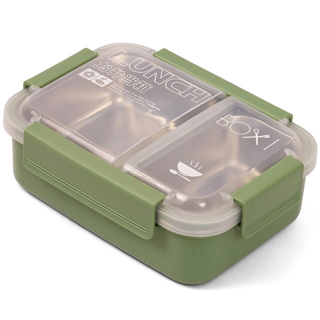 SAM BOX FZE Lunch Box - 1100ml