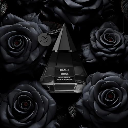 Black Rose Eau de Parfum 100ml