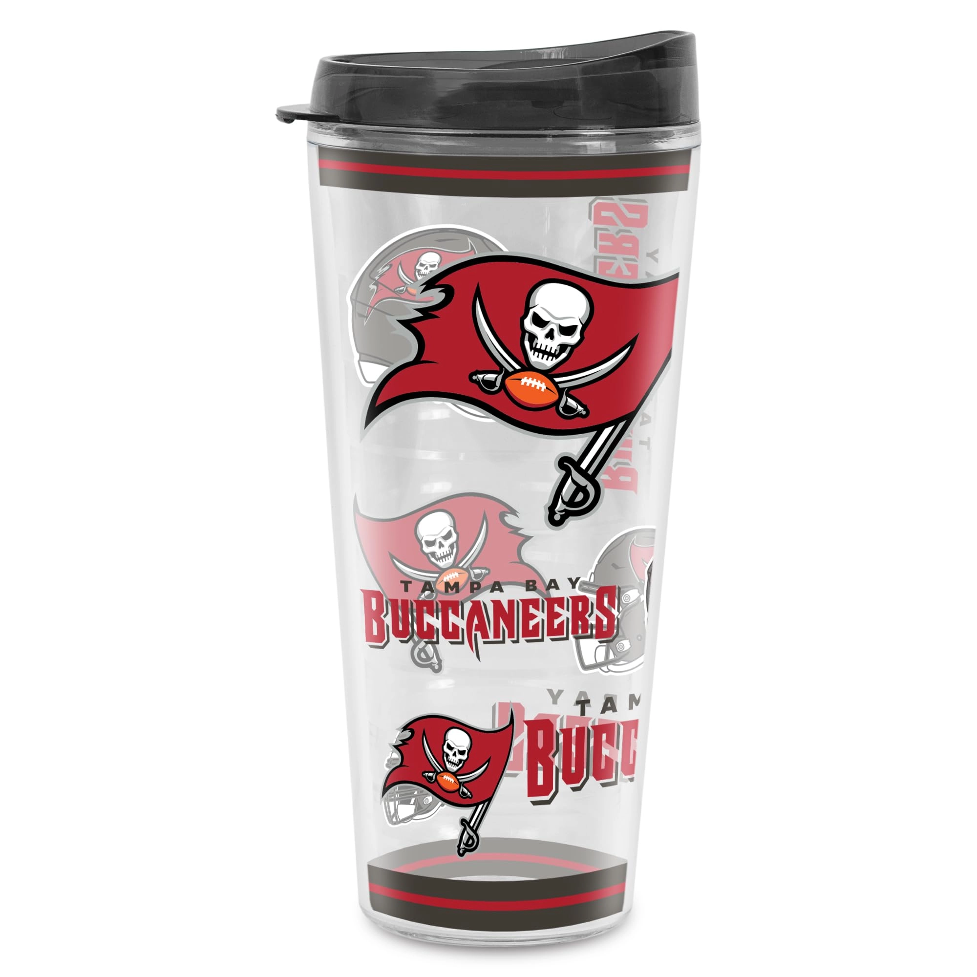 Rico Industries Tritan Double Wall Tumbler - 650ml