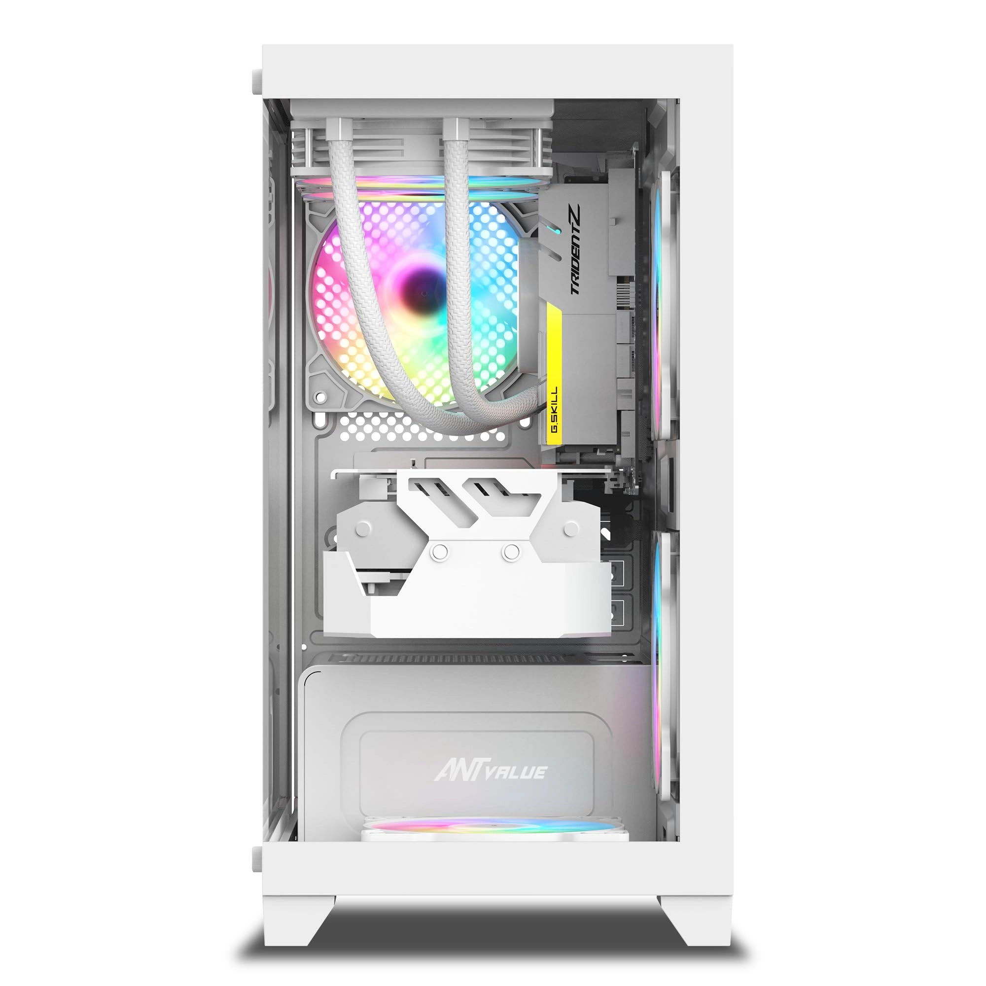 CV200 - Side window Mid-Tower