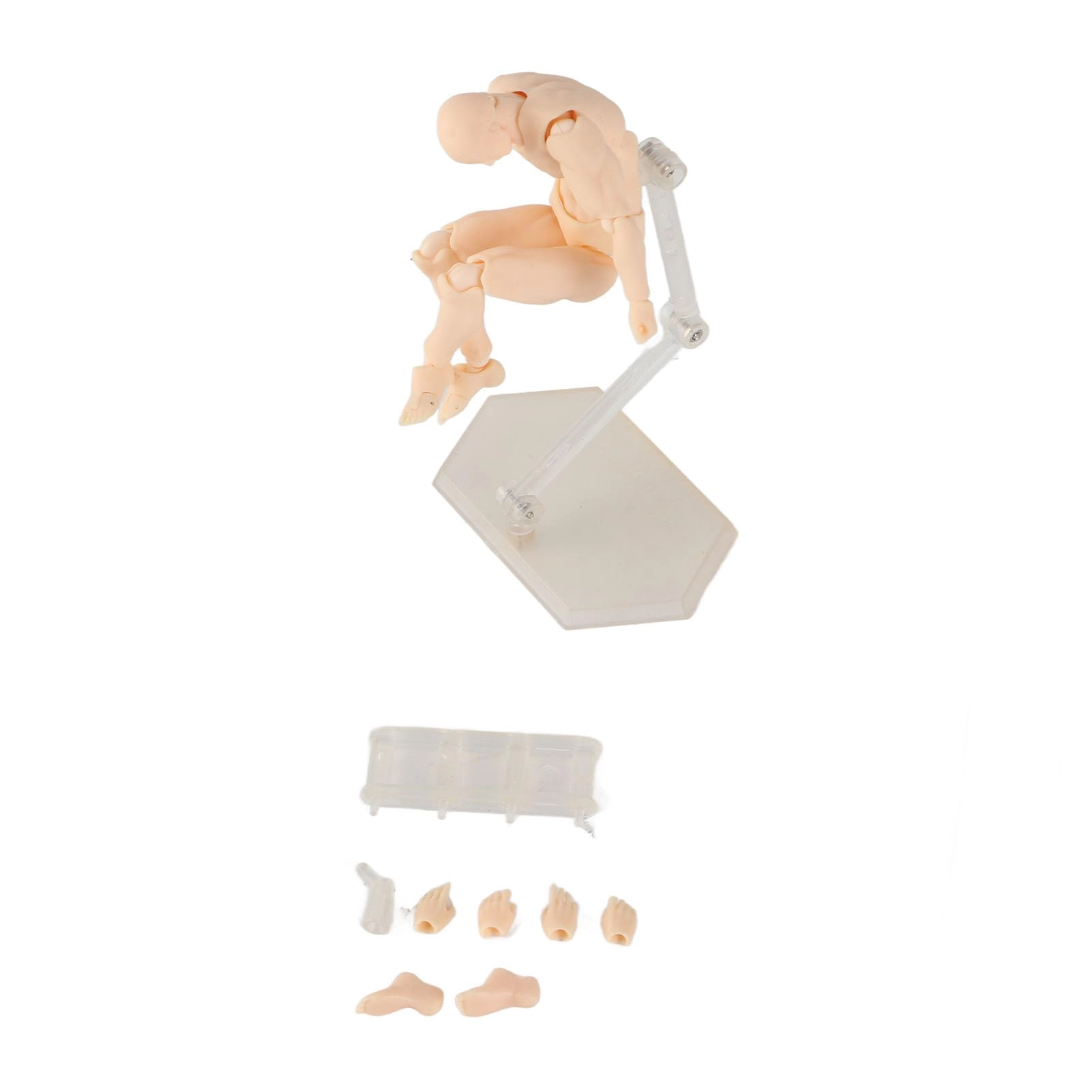 HEEPDD Drawing Figure Mannequin - 1 piece(s)