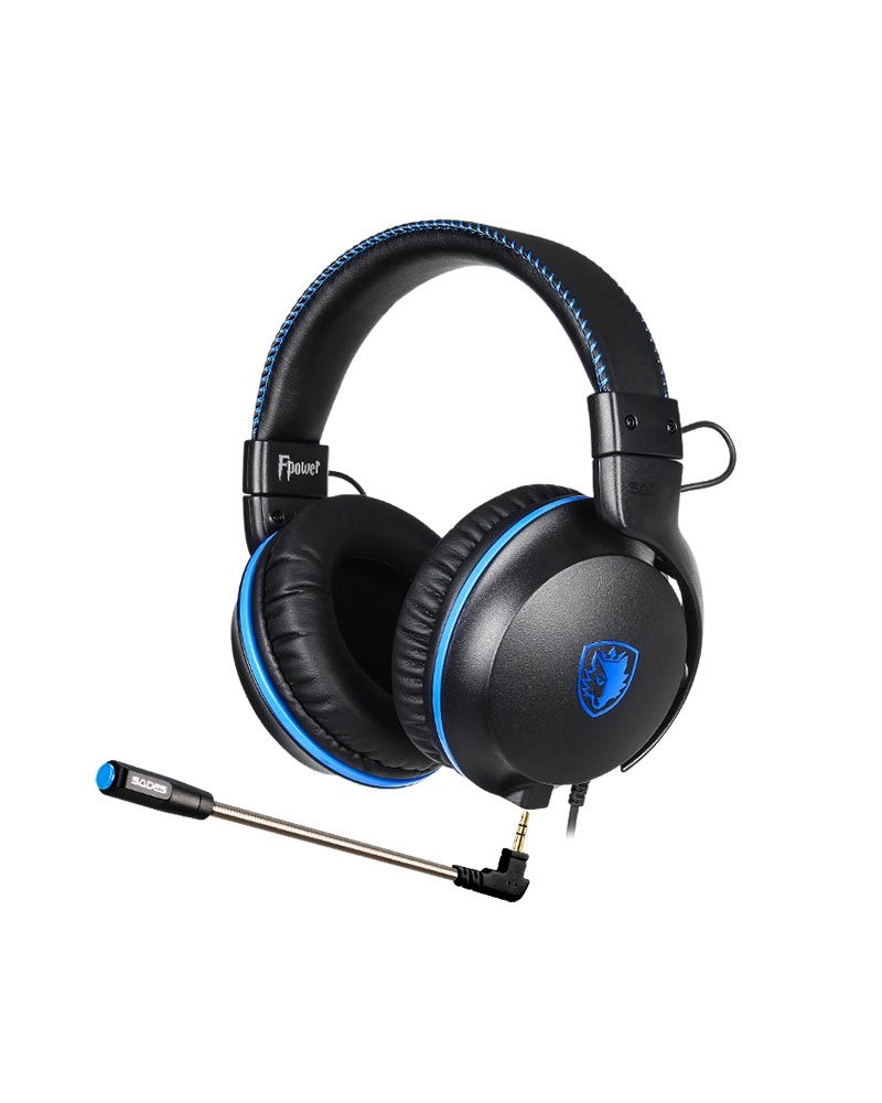 Fpower Wired Headset