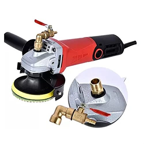 Variable Speed Polisher - 1400w