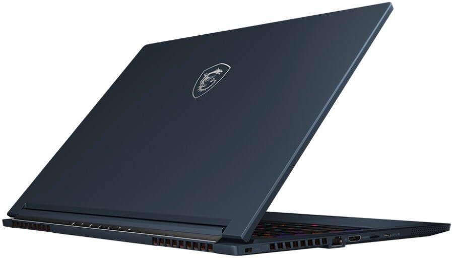 Stealth 16 AI Studio 9S7-15F412-040 - 16'' Core Ultra 9 185H 32GB 1TB SSD
