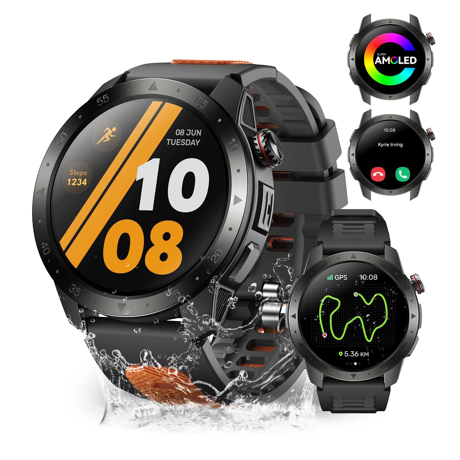 Shenzhen Starmax Technology Co.,Ltd GTX2