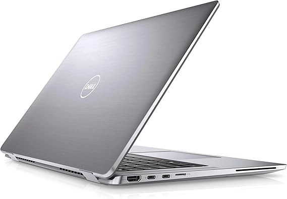 United Sates (Renewed) Latitude 9510 - 15.6'' Core i7-10610U 16GB DDR4 512GB SSD