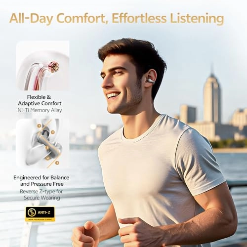 Crossky C30S Wireless Earbud