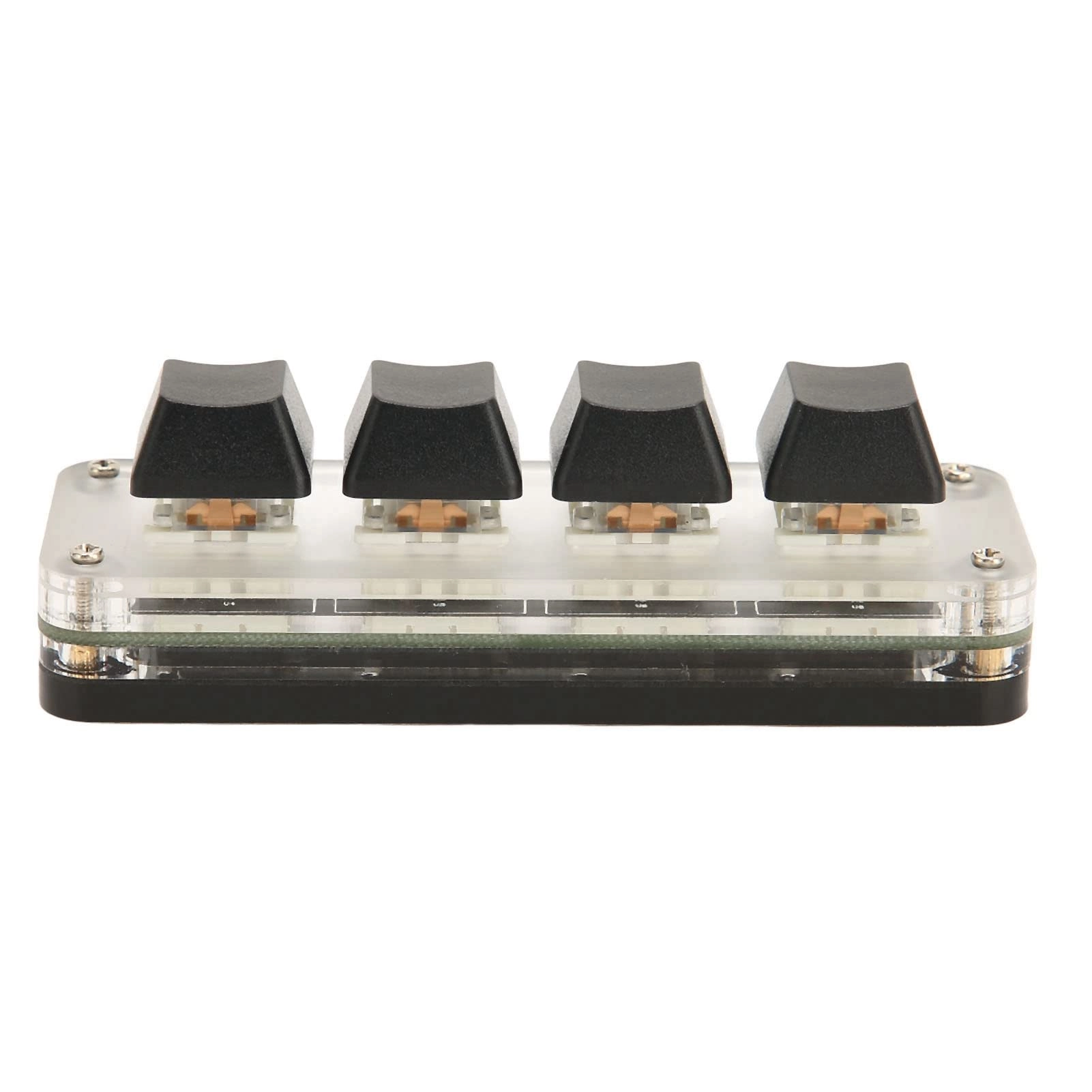 Leftwei Programmable Keypad - Wired