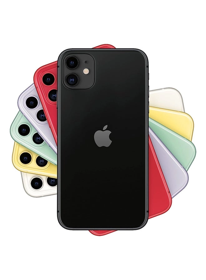 (Renewed) iPhone 11 - 128GB