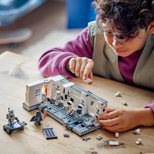 Star Wars Tantive IV (75387)