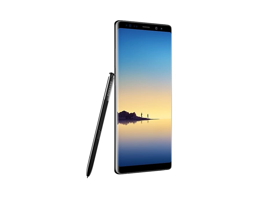 Galaxy Note 8 - 6GB 64GB