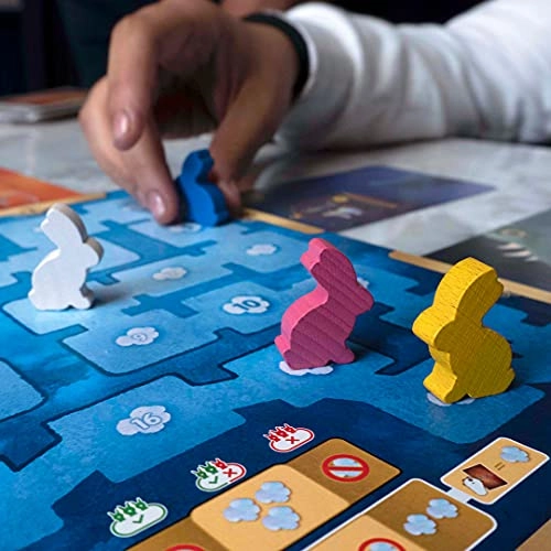 Dixit Classic (Castilian)