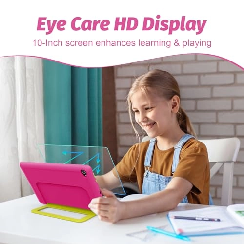 Kids Tablet - 64GB 10"