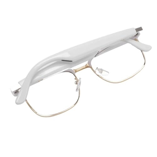 Polarized BT Sunglasses - Noise Cancelling Mic Open Ear Speaker