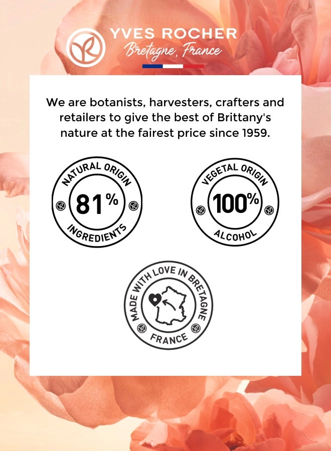 COMME UNE EVIDENCE INTENSE Eau de Parfum 50 ml