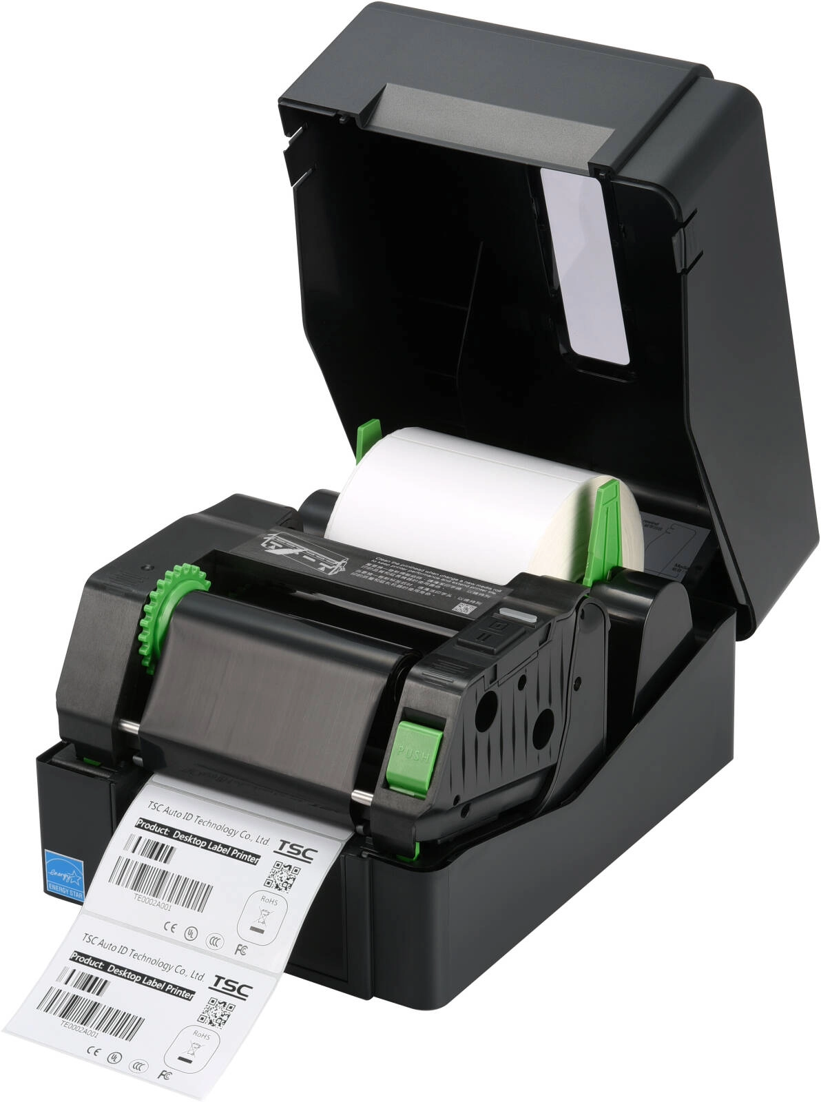 TE210 - Thermal Transfer 152.4 mm