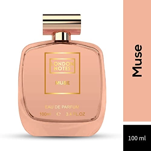 Muse Eau de Parfum - 100ml