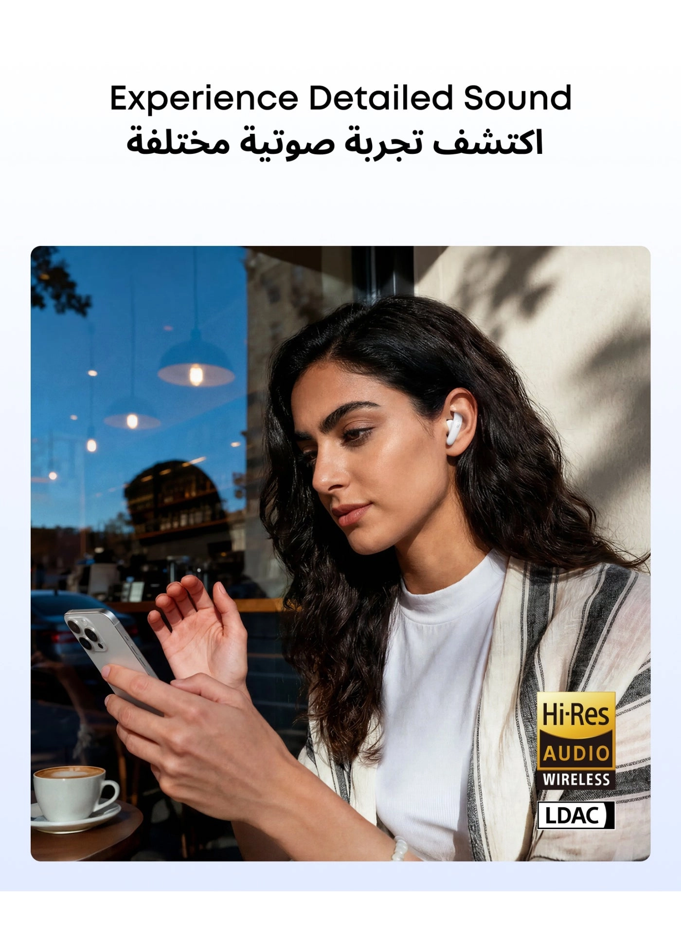 Liberty Buds Wireless Earbud