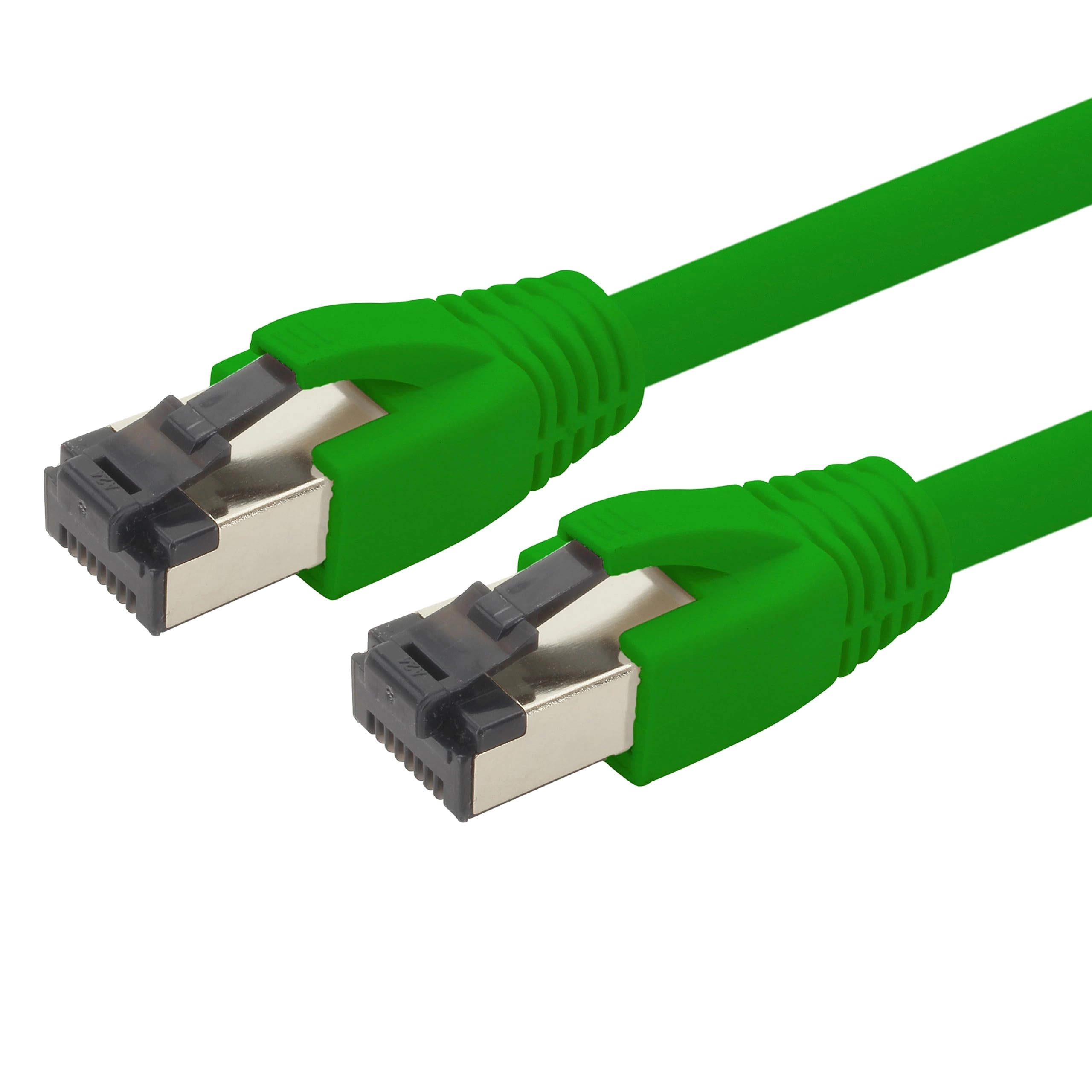 Freiwerk GmbH Cat 8 Network Cable - 1.5m Pack