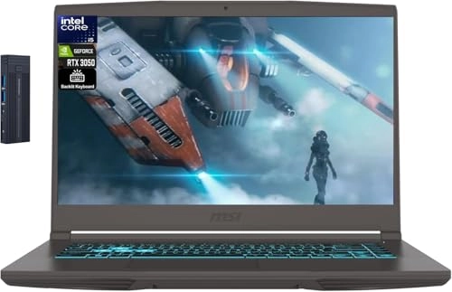 Thin 15 Thin 15 - 15.6'' Core i5-12450H 32GB DDR4 1TB SSD