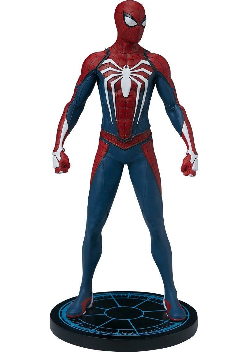 Hot Toys Spider-Man - Marvel