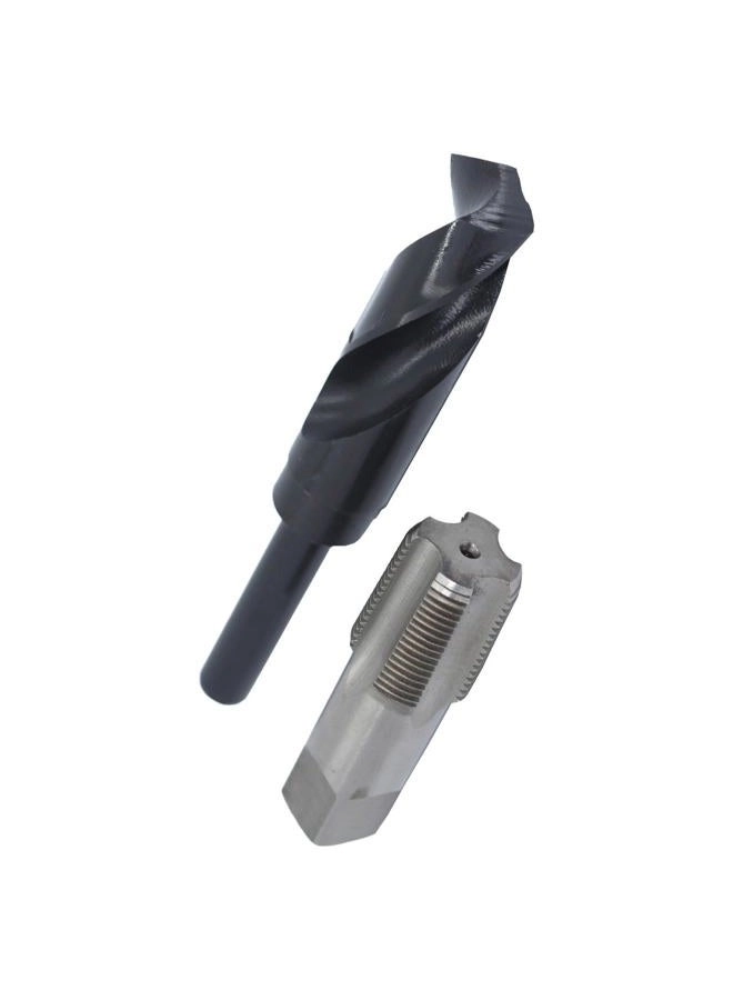 Drill America POU3/4NPTW/DRILL - HSS 1 59/64"