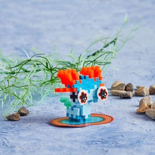 7531 - Cute Animals 220 pcs