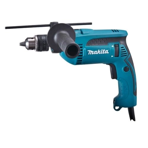 Electric Hammer Drill - 680W 16mm
