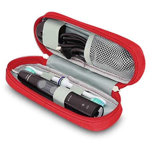 Toothbrush Travel Case