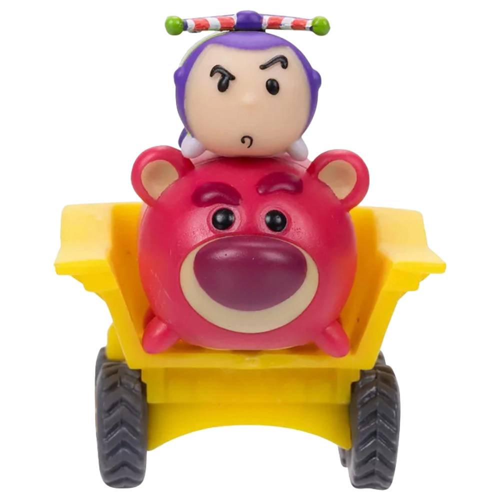 Tsumtsum Blister D100