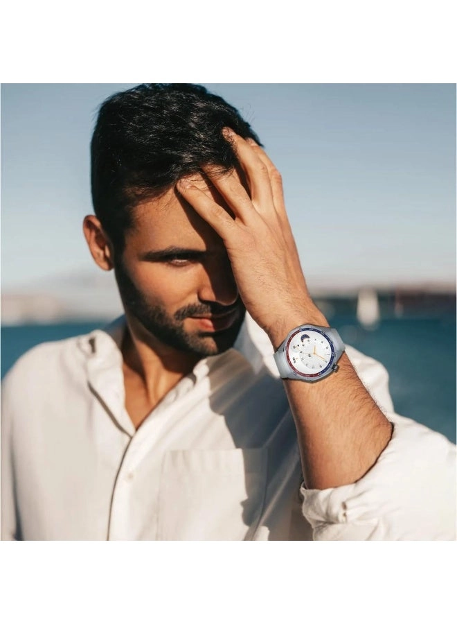 Tech Master Aluminium