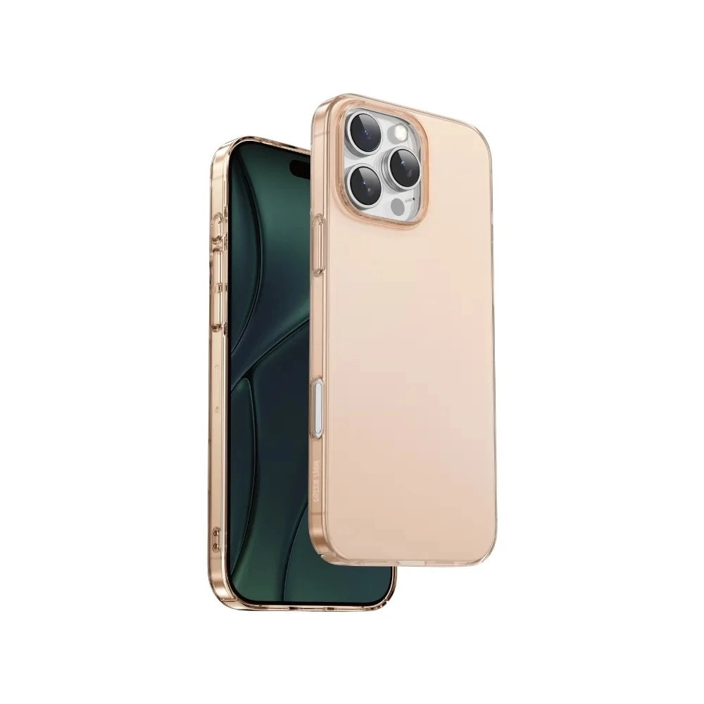GREEN LION Delgado Case MagSafe for iPhone 16 Pro Max