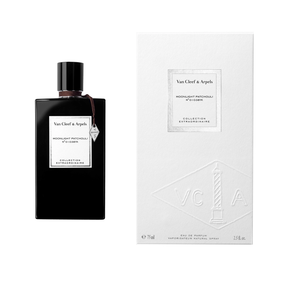 Moonlight Patchouli Eau de Parfum 75ml