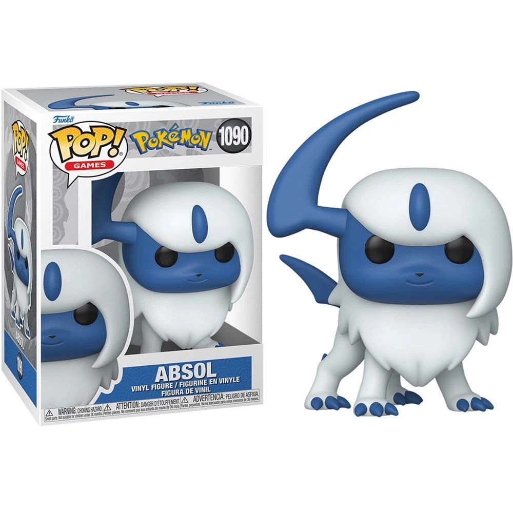 Absol - Pokemon