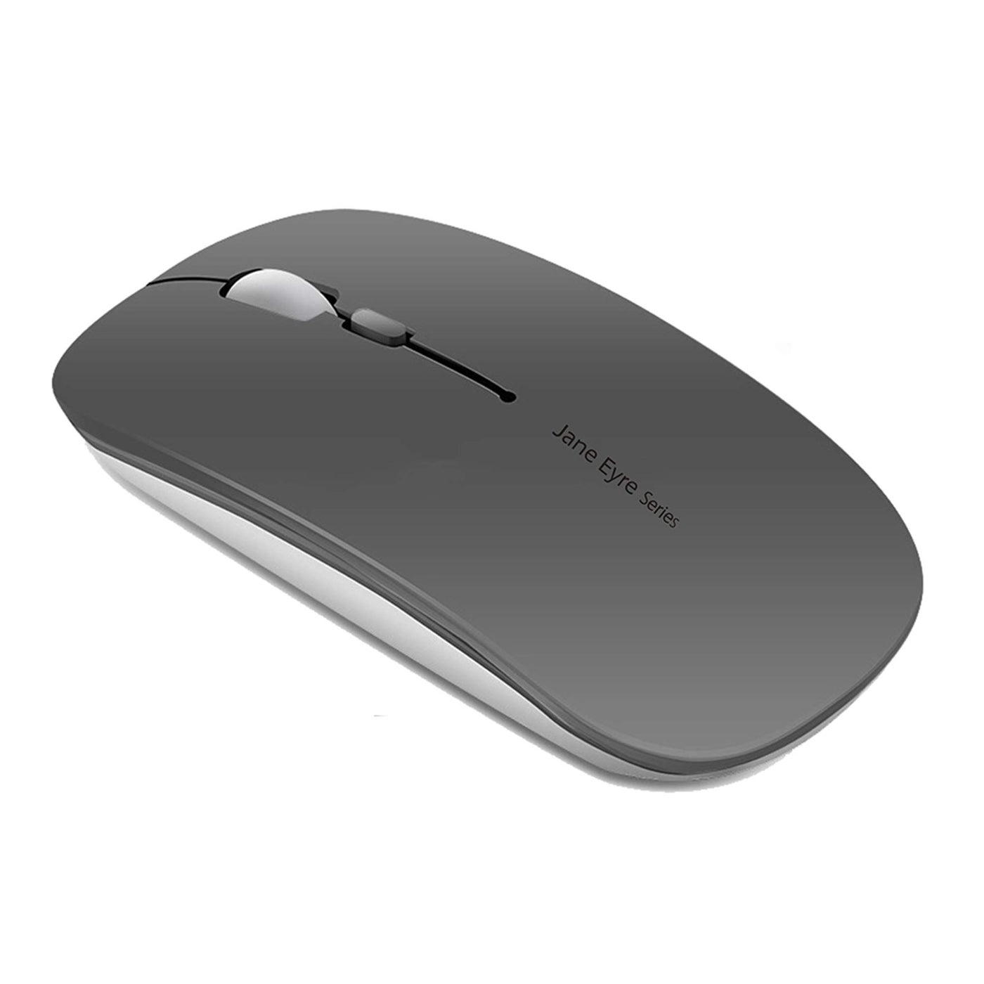 Q5 Slim Rechargeable Mouse - Wireless