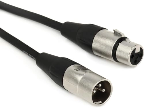Hosa Technology HXX-005 - 5 Feet