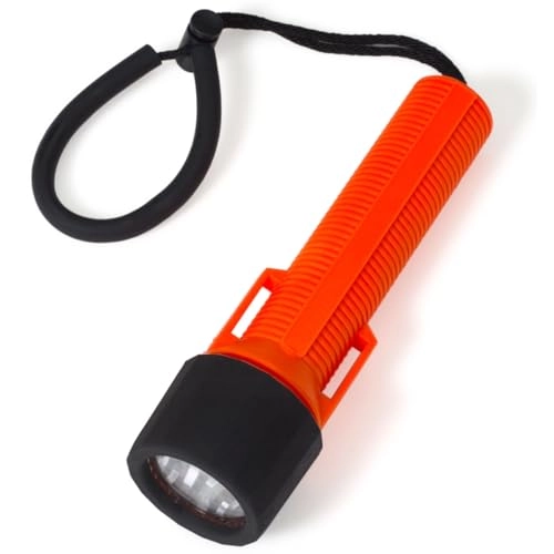 Expedition Star Diving Flashlight (500lm)