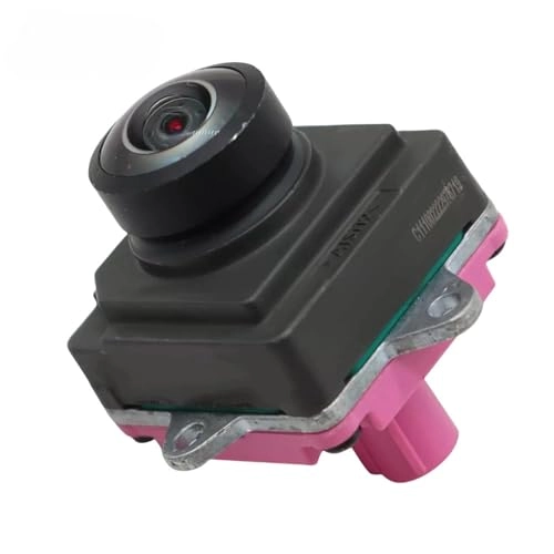 Rear View Parking Assist Camera - For Jeep Wrangler 2018 2019 2020 2021 2022