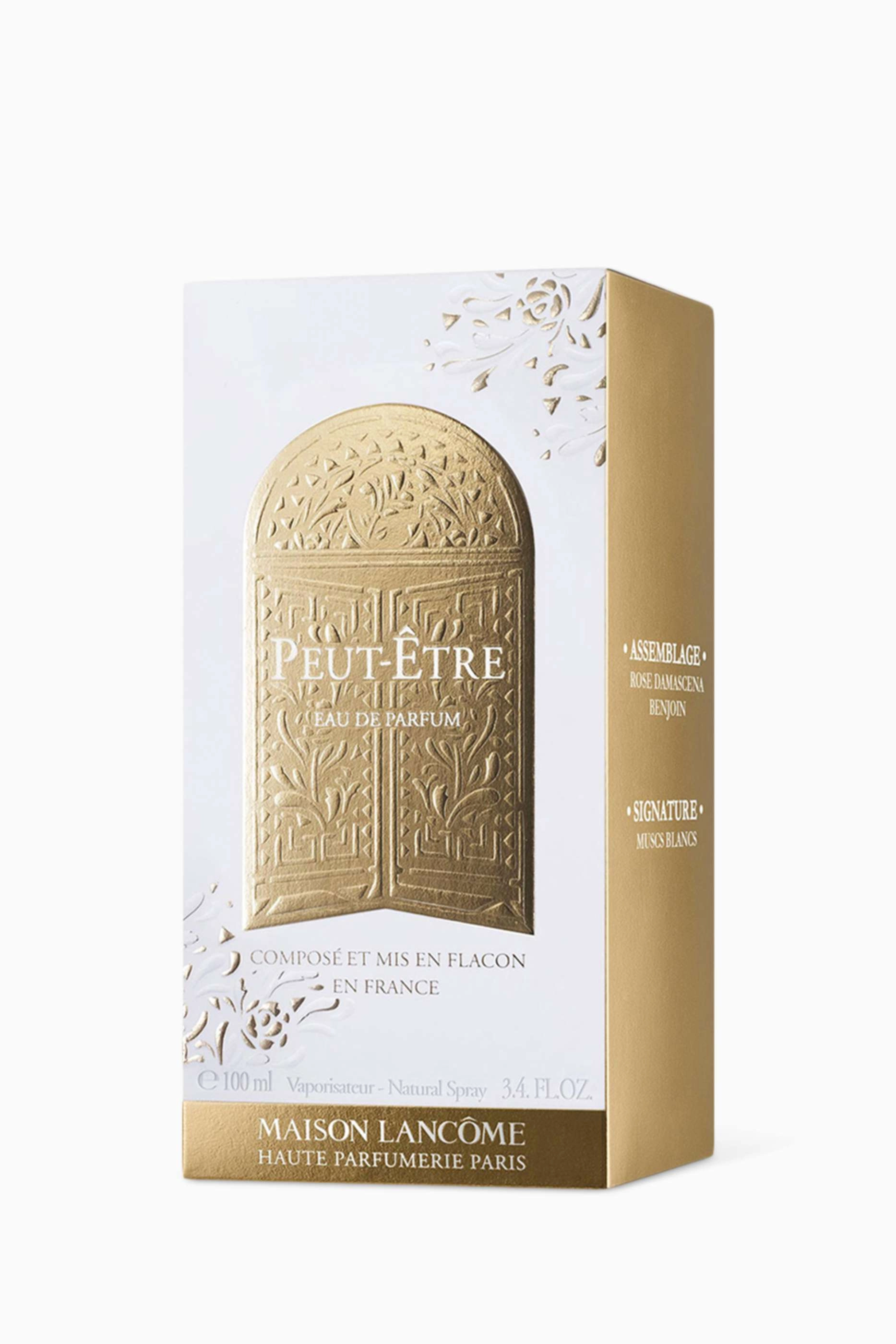 Peut-Être Eau de Parfum 100ml