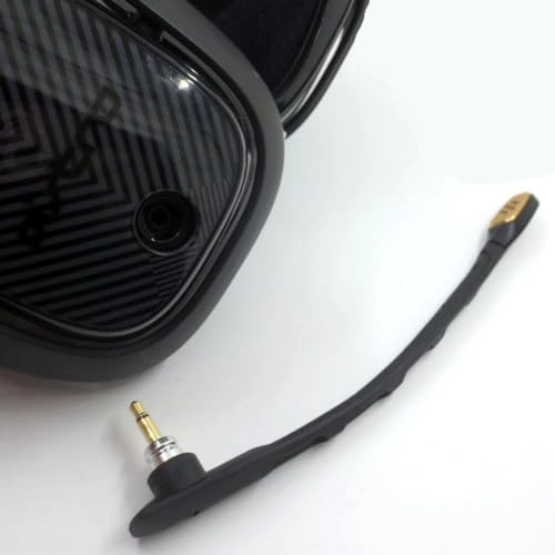 DUSD015300000 Wired Microphone