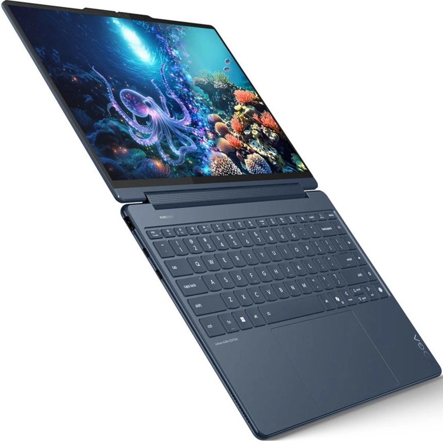 Yoga 9 - 14" 1TB 32GB Intel Core Ultra 7 258V
