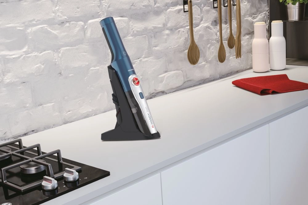 Handheld Vacuum Cleaner