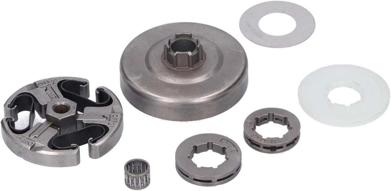 Clutch Drum Bearing Kit