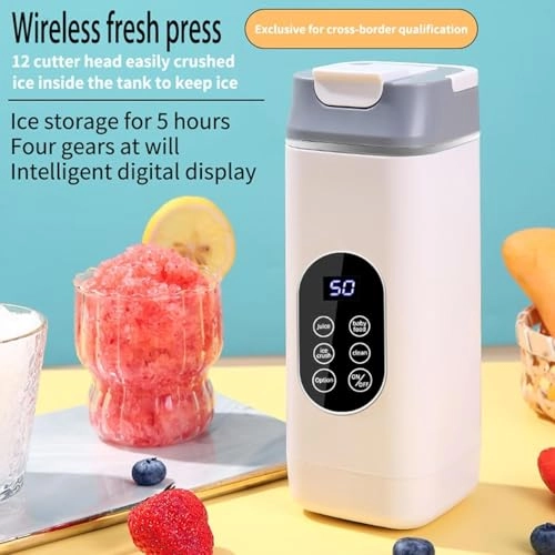 Juices Maker - 50W 420ML