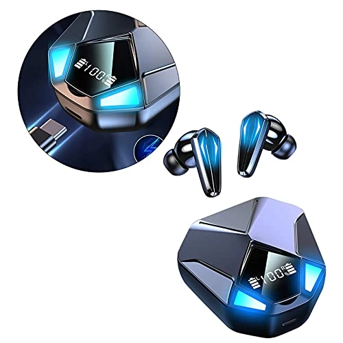 5.0 in-Ear Gaming Earbuds Wireless Earbud