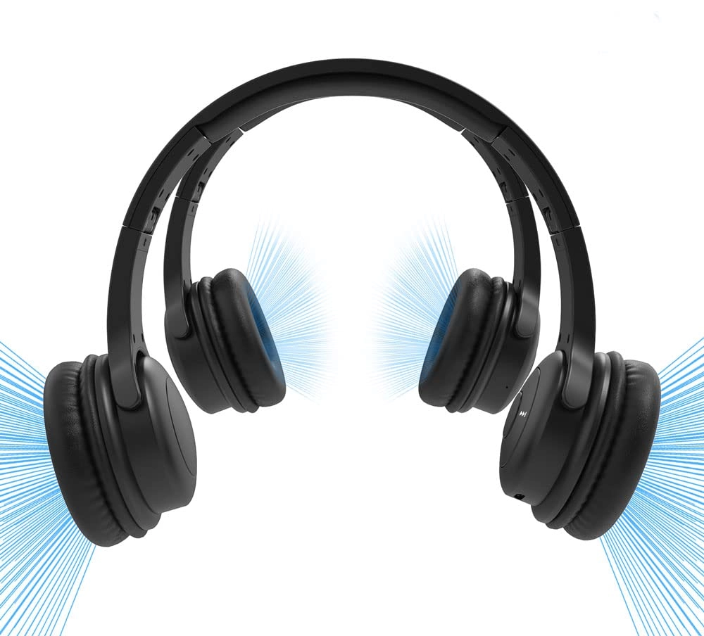 Shenzhen Huayingke Technology Co., Ltd HP1 Wireless Headphone