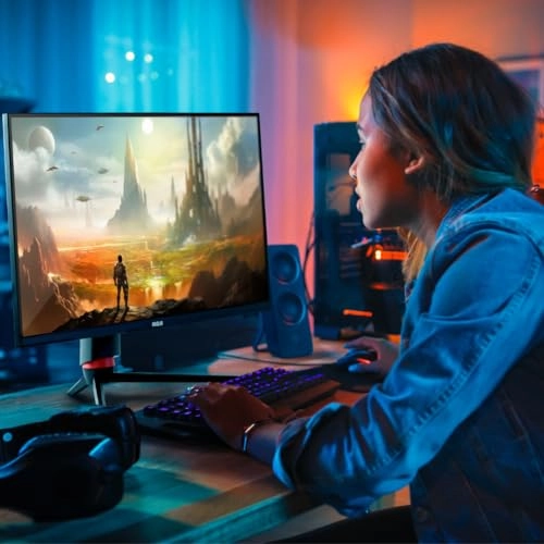 Evolution Select - 2560x1440 27 Inches