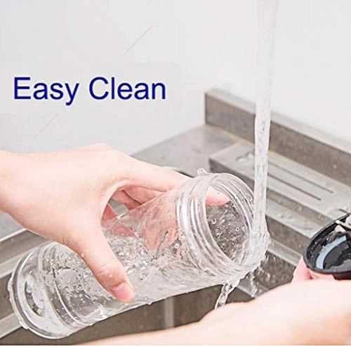 Portable Blender - 800W