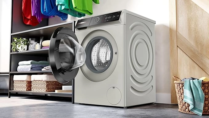 Series 8 WGB244AXGC