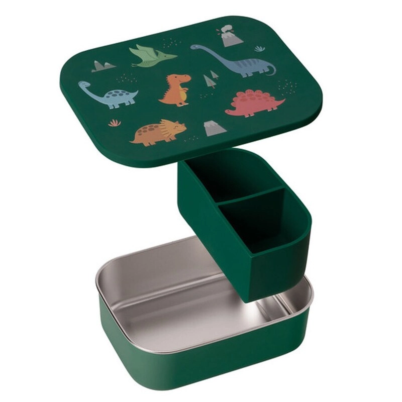 Little Lunch Boxes - Dino 1.2 L